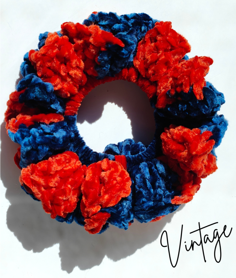 Custom Velvet Scrunchies - Image 4